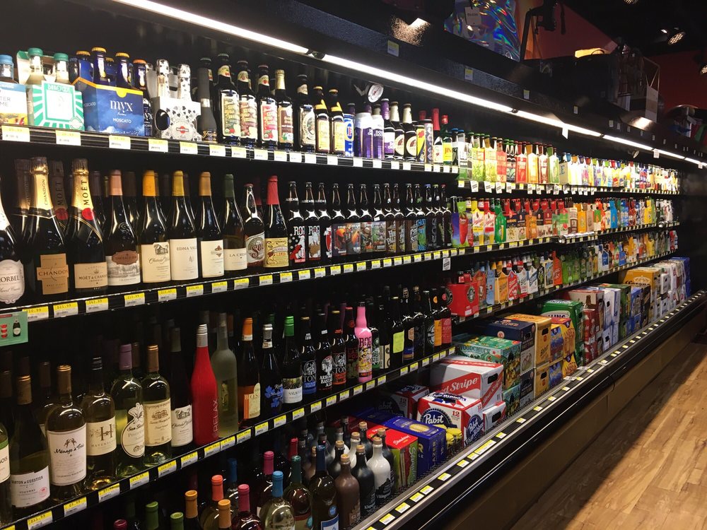 AMBASSADOR WINE & SPRITS Updated September 2024 2305 Ambassador