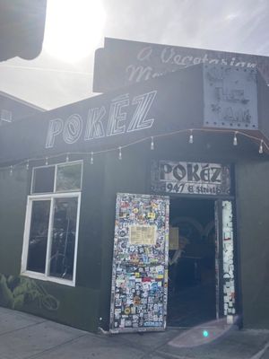 Pokez Mexican Restaurant by null