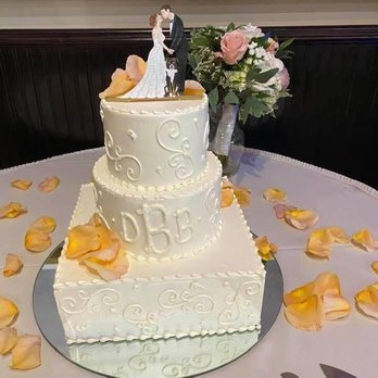 Crystal Gardens Banquet Center - Venues & Event Spaces Near Me - Howell, Michigan