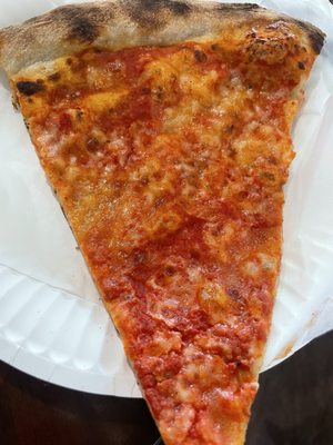 Bub and Grandma’s Pizza by null
