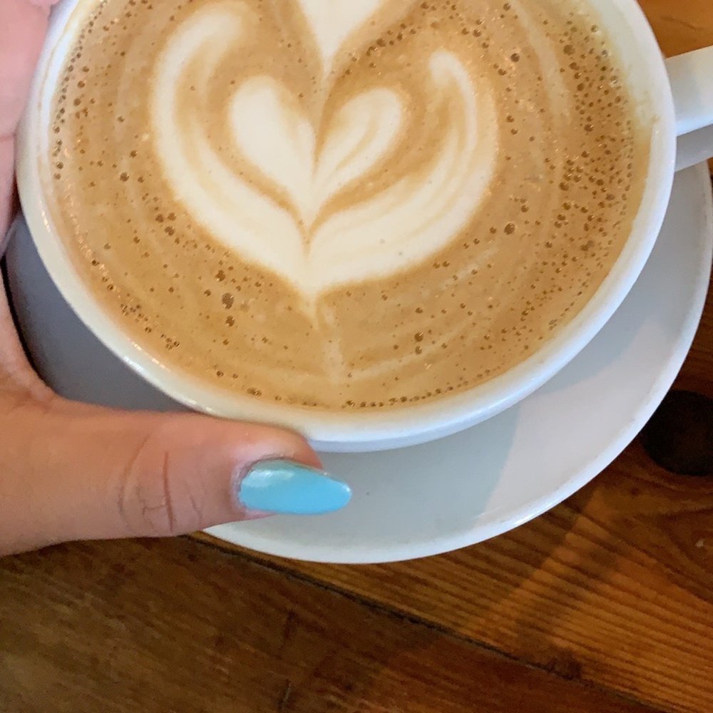 Cenote - Latte!! - Coffee & Tea Near Me - Austin, Texas Cenote - Latte!! - Coffee & Tea Near Me - Austin, Texas