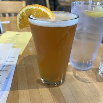 Sequoia Brewing Company - Blossom trail beer - honey wheat ale - Breweries Near Me - Fresno, California Sequoia Brewing Company - Blossom trail beer - honey wheat ale - Breweries Near Me - Fresno, California