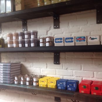 Gjusta - Merchandise - Bakeries Near Me - Venice, California