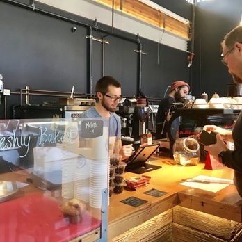 Jibe Espresso Bar - Good worker - Coffee & Tea Near Me - Seattle, Washington Jibe Espresso Bar - Good worker - Coffee & Tea Near Me - Seattle, Washington