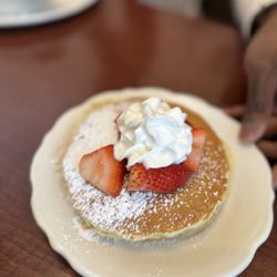The Original Pancake House
