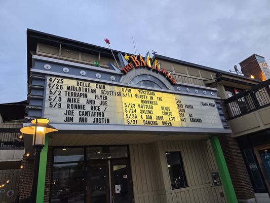 Durty Nellie's Gastropub & Concert Hub by null