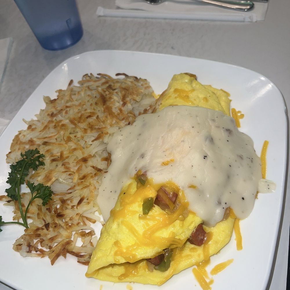 Stuffy's II - You pick omelet - Breakfast & Brunch Near Me - Longview, Washington Stuffy's II - You pick omelet - Breakfast & Brunch Near Me - Longview, Washington