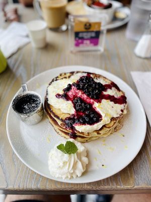 The Hen Ann Arbor by null