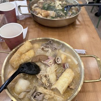 Mala Town - Set with Beef Bone Broth Base - Ramen Near Me - Milpitas, California