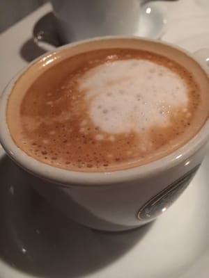 Bijan Bar & Restaurant by null