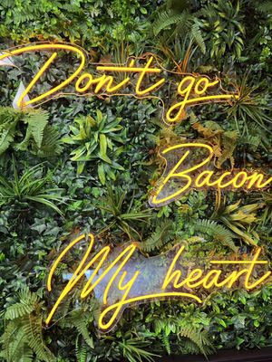 B&B's Brunch Bar by null