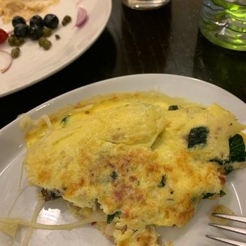 Eques - Omelet-forgot to take photo. Already ate 1/2 - Breakfast & Brunch Near Me - Bellevue, Washington Eques - Omelet-forgot to take photo. Already ate 1/2 - Breakfast & Brunch Near Me - Bellevue, Washington