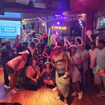 Senor Frog's - Birthday celebration at Senor Frogs - Mexican Near Me - Myrtle Beach, South Carolina Senor Frog's - Birthday celebration at Senor Frogs - Mexican Near Me - Myrtle Beach, South Carolina