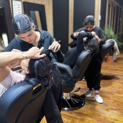 Glamlab Griffintown - I recently discovered, highly recommend for wax and threading services! welcoming, the staff is professional, and the results are amazing.