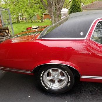 Nick's Detailing - Auto Detailing Near Me - Brownsburg, Indiana Nick's Detailing - Auto Detailing Near Me - Brownsburg, Indiana