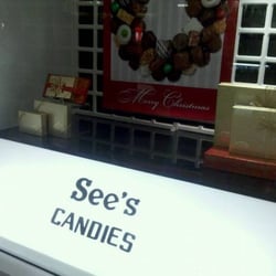 See's Candies