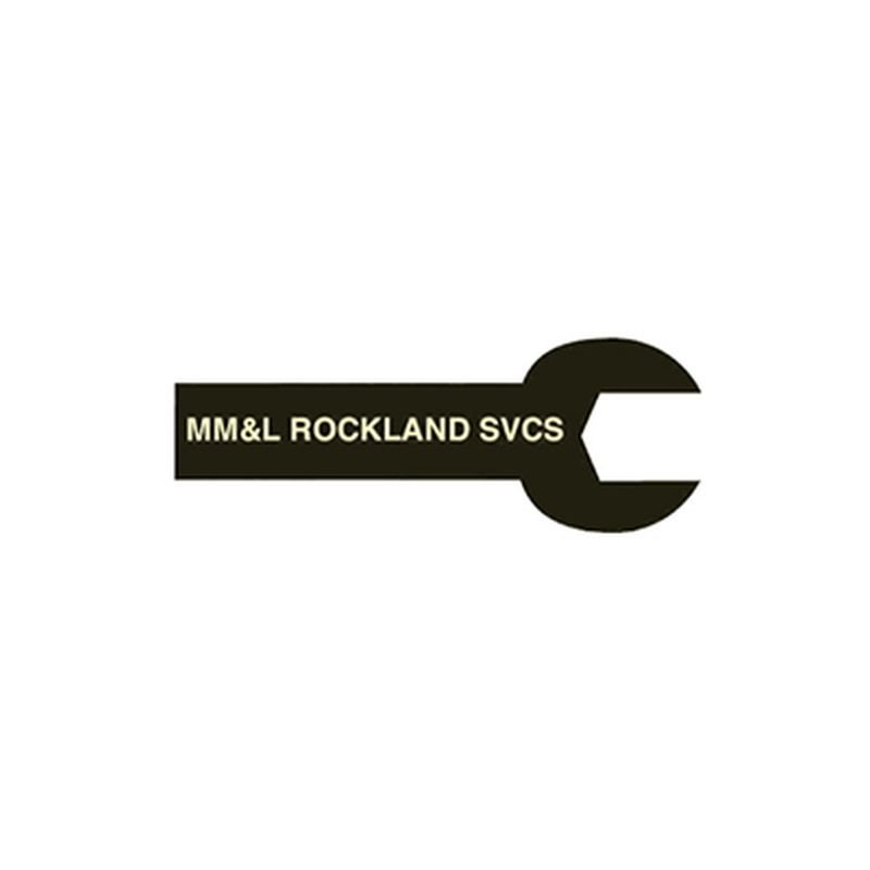Slide of Mm&L Rockland Services