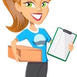 Florida Capital Courier Services - that's ME