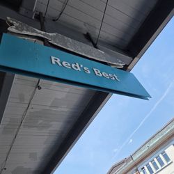 Red’s Best at Boston Public Market