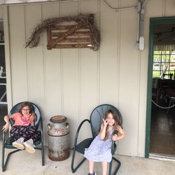 Fon du Lac Farm Park