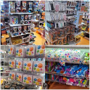 Sugar Crazy - Candy Stores Near Me - Plainview, New York