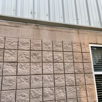 Lion Home Maintenance & Handyman Services - This is an example of the exterior before painting. - Painters Near Me Lion Home Maintenance & Handyman Services - This is an example of the exterior before painting. - Painters Near Me