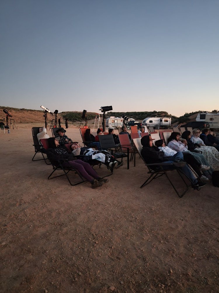 DARK RANGER TELESCOPE TOURS Updated September 2024 27 Photos & 77