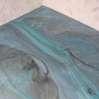 Hart Builds - Epoxy Countertops. - General Contractors Near Me