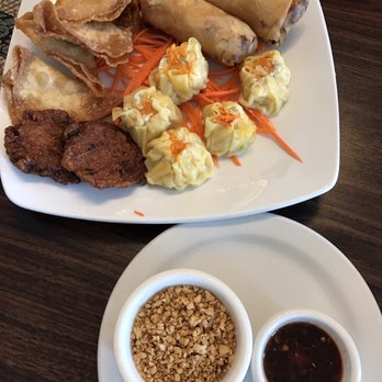 Two Sisters - Thai Near Me - Walworth, Wisconsin Two Sisters - Thai Near Me - Walworth, Wisconsin
