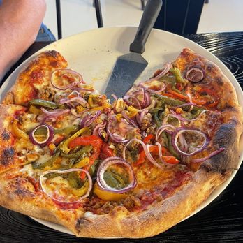 TIEVOLI PIZZA BAR - Updated October 2024 - 209 Photos & 71 Reviews - 44