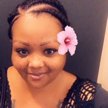 Microblading Expert and Permanent Makeup By Valentina - Just finished getting my eyebrows done! I love the way they look. I know they will look even better once they are healed - Permanent Makeup Near Me - Los Angeles, California