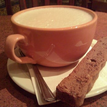 Ancient Grounds - venti chai and salina(?) biscotti thing - Art Galleries Near Me - Seattle, Washington Ancient Grounds - venti chai and salina(?) biscotti thing - Art Galleries Near Me - Seattle, Washington
