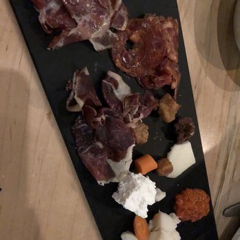AMBAR Restaurant, Clarendon - Modern European Near Me - Arlington, Virginia
