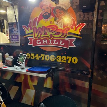 Waros grill - Venezuelan Near Me - West Palm Beach, Florida Waros grill - Venezuelan Near Me - West Palm Beach, Florida