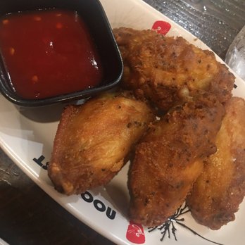 Noodle St - Noodles Near Me - Fullerton, California