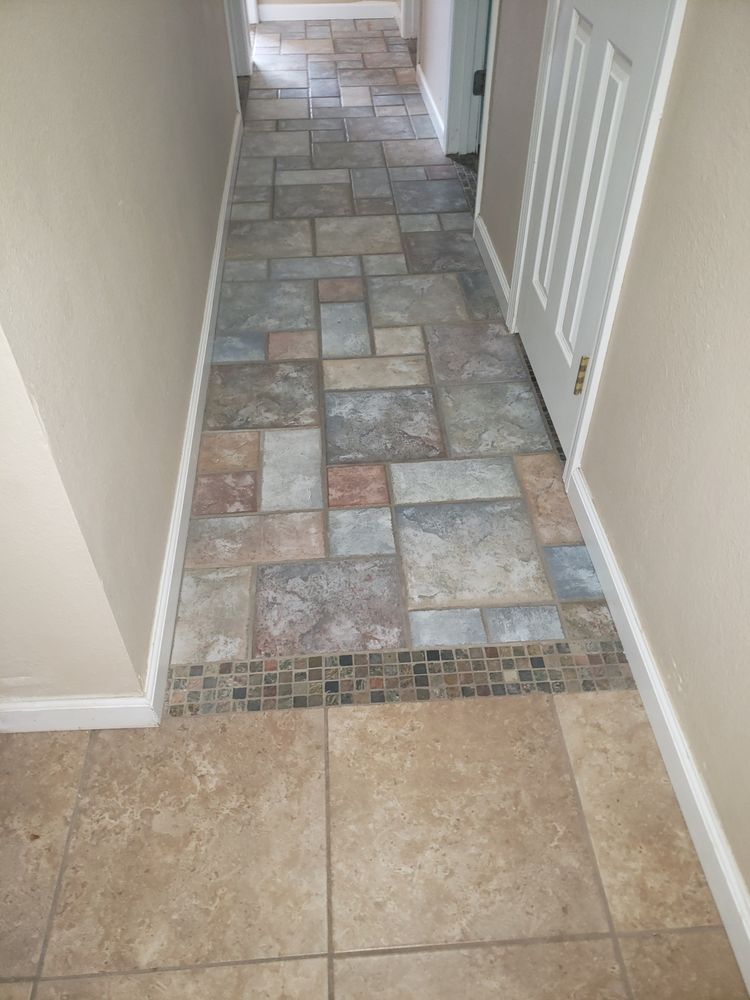 Slide of BC Solutions