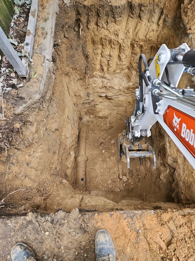 Slide of Quality Sewer & Drain