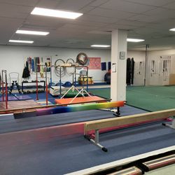Rainbow Gymnastics