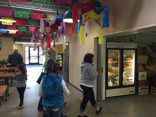 Portland Mercado by null