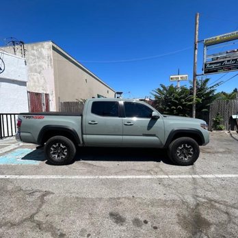 Rogue Auto Salon - Car Window Tinting Near Me - San Jose, California Rogue Auto Salon - Car Window Tinting Near Me - San Jose, California