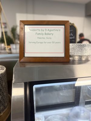 Josephine's Italian Market by null