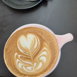 Cafe Latte Cafe Latte