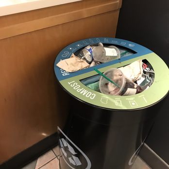 Starbucks - Trash!!! - Coffee & Tea Near Me - Alhambra, California Starbucks - Trash!!! - Coffee & Tea Near Me - Alhambra, California