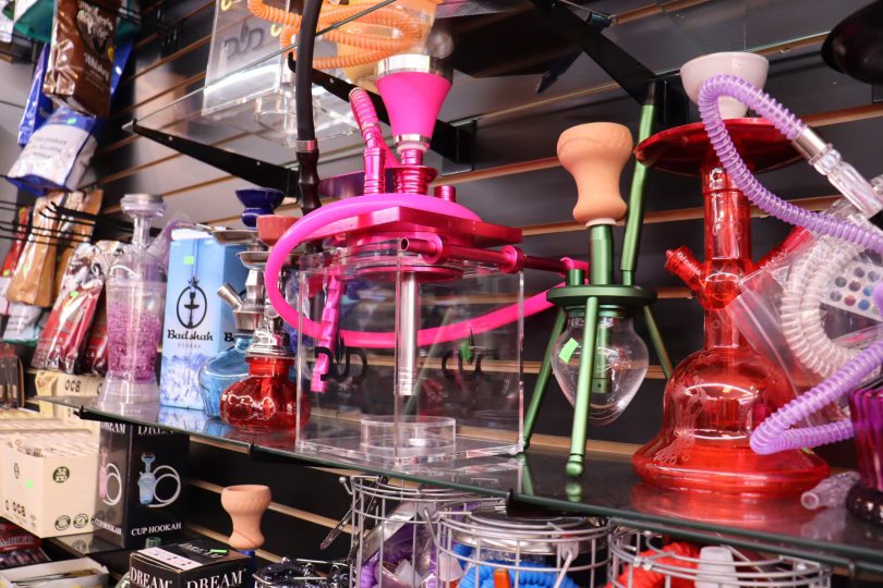 OZE TOBACCO & VAPE Updated September 2024 23 Photos 9755 Liberia