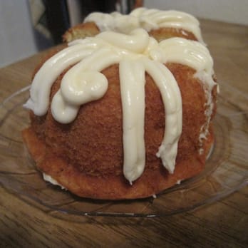 Nothing Bundt Cakes - Desserts Near Me - Dallas, Texas Nothing Bundt Cakes - Desserts Near Me - Dallas, Texas