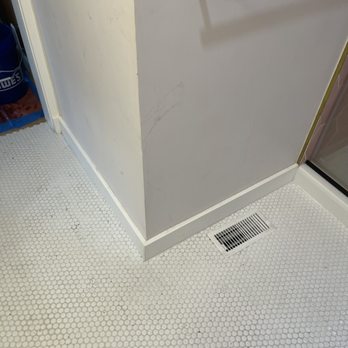 Dunryte Tile - Penny floor tile - General Contractors Near Me