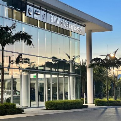 BMW OF DELRAY BEACH - Updated August 2025 - 48 Photos & 154 Reviews ...