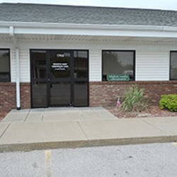 Chamein Clark-Witter, DC - Wholistic Family Chiropractic and Acupuncture located at 1749 E 54th St Davenport, Ia 52807