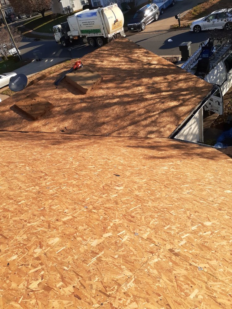 Slide of DEC Restorations