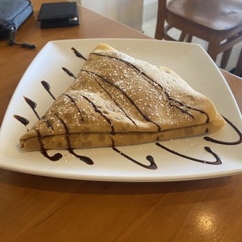 Cafe Hue - Creperies Near Me - San Diego, California
